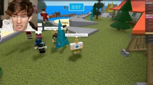 ROBLOX TOTAL DRAMA ISLAND