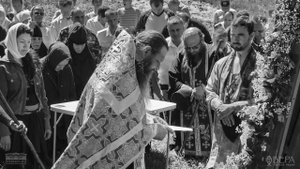 30.11.2021 ПУТЬ К СВЯЩЕНСТВУ. ПРОТ.СЕРГИЙ БАРАНОВ. СВЕТЛЫЙ ВЕЧЕР НА РАДИО ВЕРА