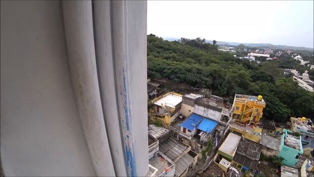 115. Посылка с Амазона. Какую красоту мы получили! Давно мечтала о такой! Путтапарти. Индия. смотреть онлайн