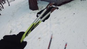 Жидкие парафины. Тест.