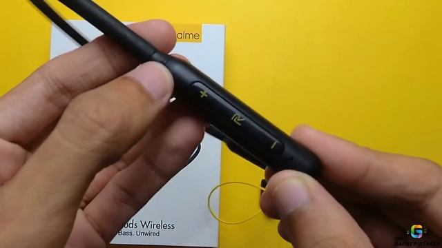 Realme Buds Wireless ? | Best Neckband under 500/-⚡| Unboxing & Review | Best Wireless Earphone ❤️