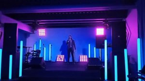 Тайна Коко - Моё сердце (Кавер - Живое выступление) | Coco - Proud Corazón (Cover - Live)