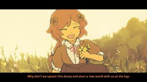 ❀ Hell's Coming With Me | OC Animatic