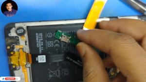 Samsung A20s charge not working fixed | Samsung A20s charging solution | A20s charging issue