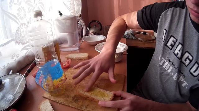 Клитер и бутерброд смотреть онлайн