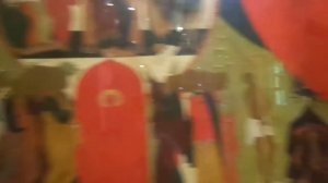 Как купить или заказать писанную икону в Москве в иконописной мастерской