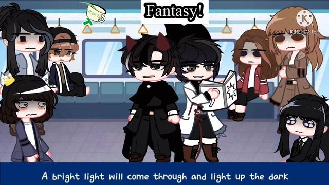 Omniscient Reader’s Viewpoint Reacts to Kim Dokja and Yoo JoongHyuk’s Aus смотреть онлайн