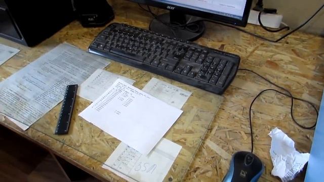 Химанализ стали. Часть 2. Получаем данные химического состава марки смотреть онлайн