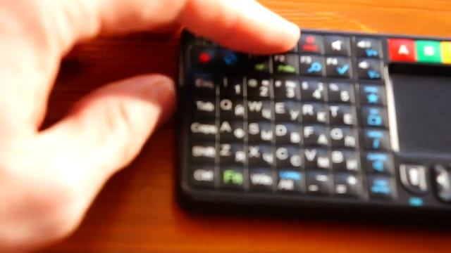 Dune HD Qwerty беспроводная USB-микроклавиатура + Android смотреть онлайн