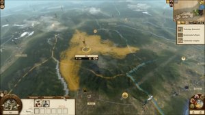 Total War Shogun 2 Fall of the Samurai Coop Campaign Part 12: Mopping Up