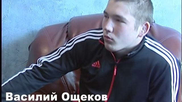 Надежда и Опора Хакасии смотреть онлайн