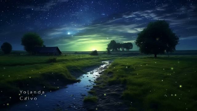 DISMINUYE ANSIEDAD, DEPRESIÓN y CORTISOL con la GRATITUD ? Meditación para Dormir смотреть онлайн