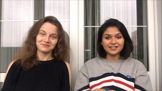 ПОЖАЛЕЛИ О ПОСТУПЛЕНИИ В ВШЭ? | ЧАСТЬ 1 | ПЕРВОЕ ВПЕЧАТЛЕНИЕ
