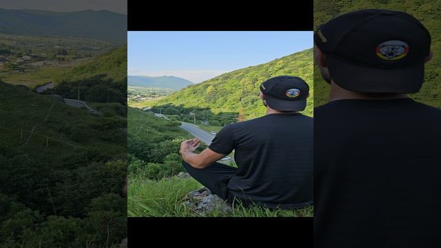 Горы - заряжают/Клуб"АРС"Донгарон/