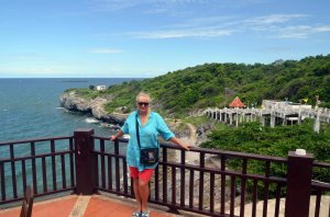 экскурсия на остров Ко Сичанг, август 2016