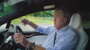 The Grand Tour - Сезон 02, Серия 10