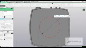 Видеоуроки Компас 3D. Держатель для фена - сборка