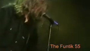 Рок клуб на Тульской и группа "ЭЙС" из Иваново (26 09 2001 г.)