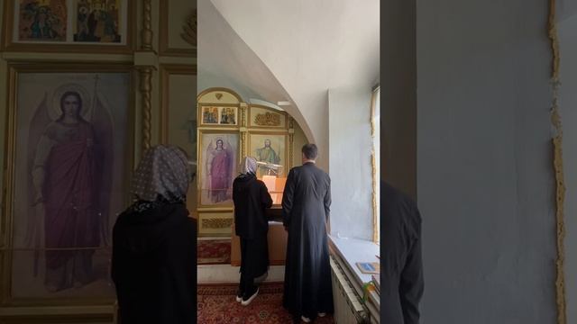 Малое славословие *** (автор неизвестен) двухголосие
