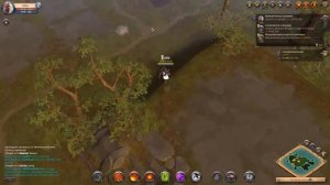 КАК ОТКРЫТЬ ДОСТУП К СВОЕМУ ОСТРОВУ ДРУГИМ ИГРОКАМ ALBION ONLINE