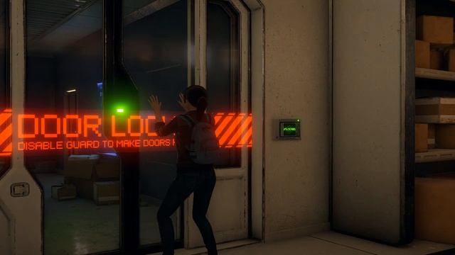 The Uncertain: Light At The End Gameplay PC смотреть онлайн