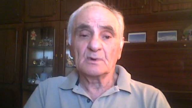 Как хороши,как свежи были розы.И.Тургенев.Читает А.Пир-Будагян. смотреть онлайн