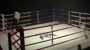 Вечер кикбоксинга в Киеве- турнир WIZARD OPEN - видео финалы Часть 1