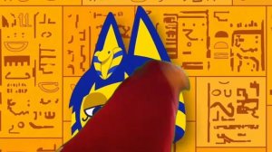 zone ankha full +18