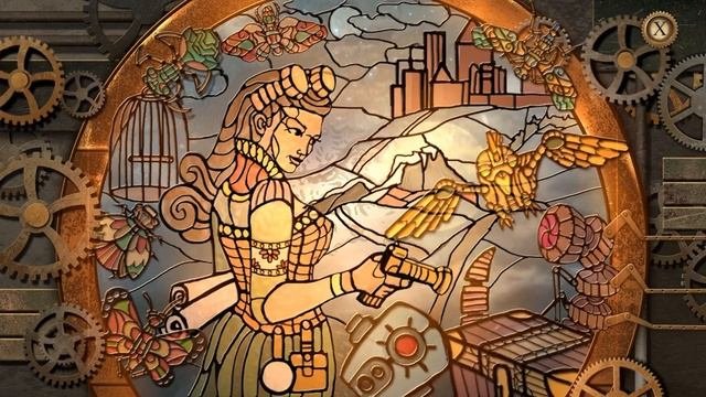 волшебная мелодия музыкальной шкатулки
