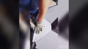 Мастерская жестянщика)