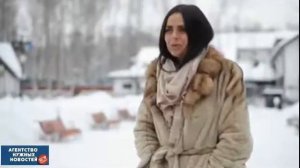 Виктория Романец. Гобозов обманул ведущих