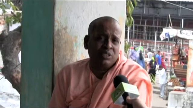 Dr Sahadeva / Ignorance [Tama Guna] смотреть онлайн