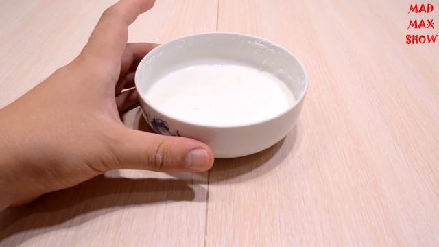 Крахмал и Вода что Будет Если Смешать! Как сделать Неньютоновская Жидкость из Воды и Крахмала? №27 смотреть онлайн