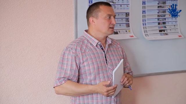 Какой шлифующий инструмент должен быть у автомаляра?