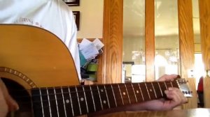 Fender DG25S Cedar Top Acoustic