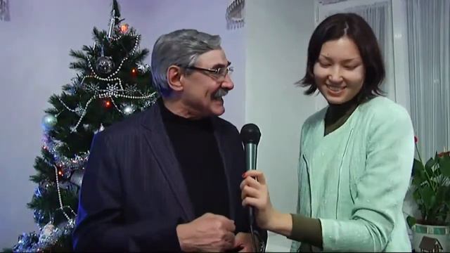 Моя столица - Моя Россия. Интервью. Александр Панкратов-Черный смотреть онлайн