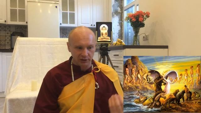 Мантры. Мотивация. Недвойственность. Павел Ян 28.05.17 смотреть онлайн