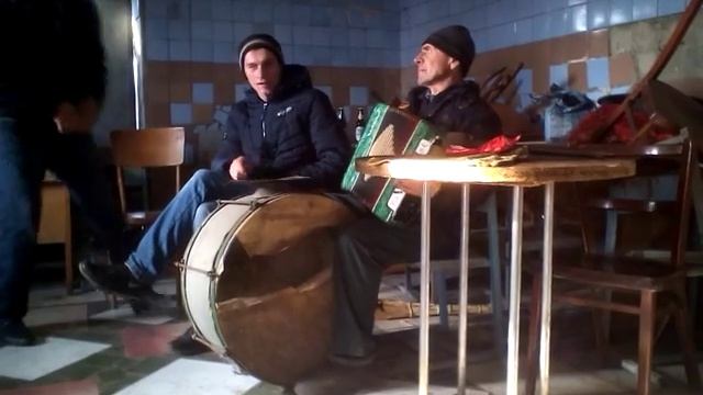 Праздник " День сельского работника 2" смотреть онлайн