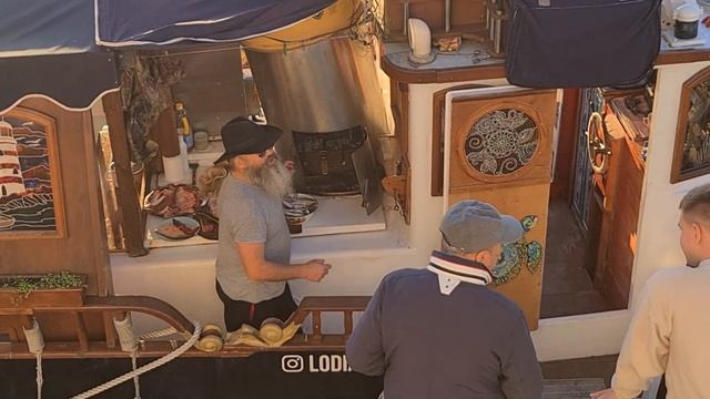 #Сочи Морпорт,яхта"Лодия", рыбалка,закат 7декабря2021!