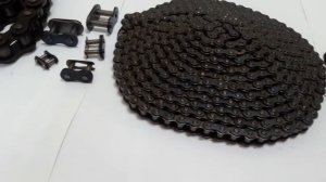 Приводные цепи!