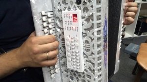 Миди-система. Инструкция. 5/10 Unison-розлив и не только.