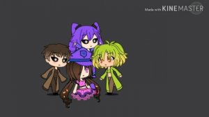 Песня фнаф Game over (на английском)(читать описание)