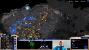 Unser Gegner mag Lurker... - Starcraft 2: Legacy of the Void Beta #29