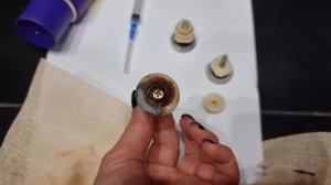 Устраняем неполадки с дверцами душевой кабины на 100% *Fixing shower doors*