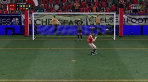 FIFA 22_серия пенальти