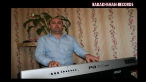 ЗАРИНШОИ**КАБИР. МР3