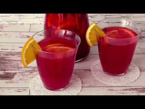 МОРС БРУСНИЧНО-АПЕЛЬСИНОВЫЙ СО СПЕЦИЯМИ!***MORS CRANBERRY-ORANGE WITH SPICES!