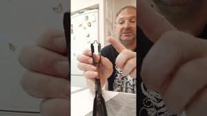 Фиксация крышки отъёмного магазин СКС.