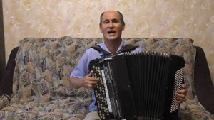 В. Темнов - Г. Георгиев. "Странная страна"