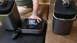 Русский обзор Philips MCD900/12